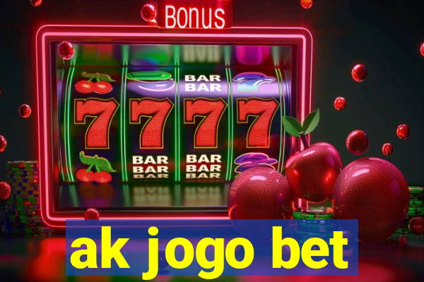 ak jogo bet